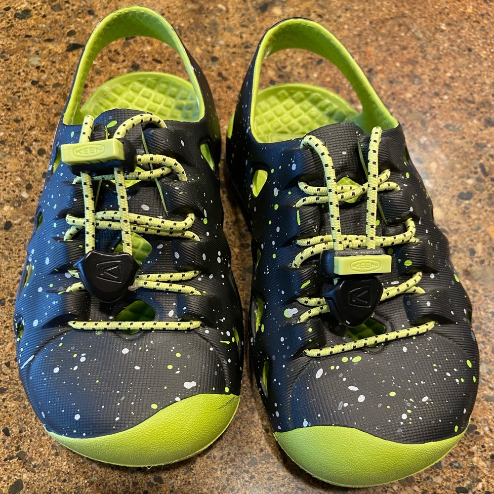 Keen Rio Water Sandals (Toddler)